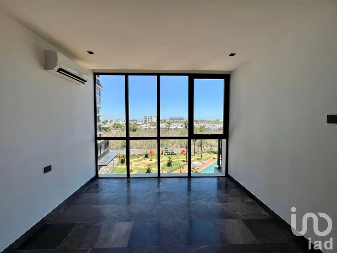 Departamento en Renta en Altabrisa, Mérida, Yucatán | NEX-278063 | iad México | Foto 9 de 12