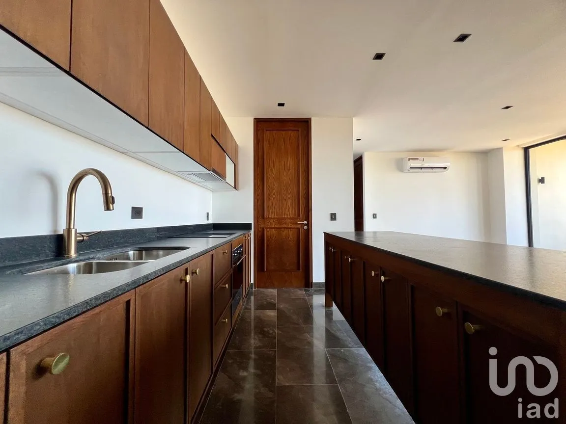 Departamento en Renta en Altabrisa, Mérida, Yucatán | NEX-278063 | iad México | Foto 10 de 12