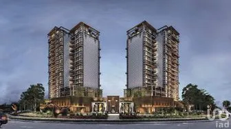 NEX-278063 - Departamento en Renta, con 2 recamaras, con 2 baños, con 114 m2 de construcción.