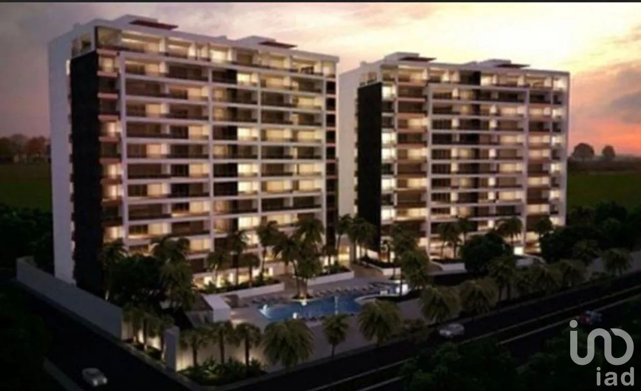 Departamento en Venta en Montes de Ame, Mérida, Yucatán | NEX-278154 | iad México | Foto 2 de 20