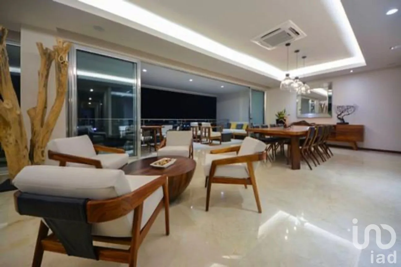 Departamento en Venta en Montes de Ame, Mérida, Yucatán | NEX-278154 | iad México | Foto 3 de 20