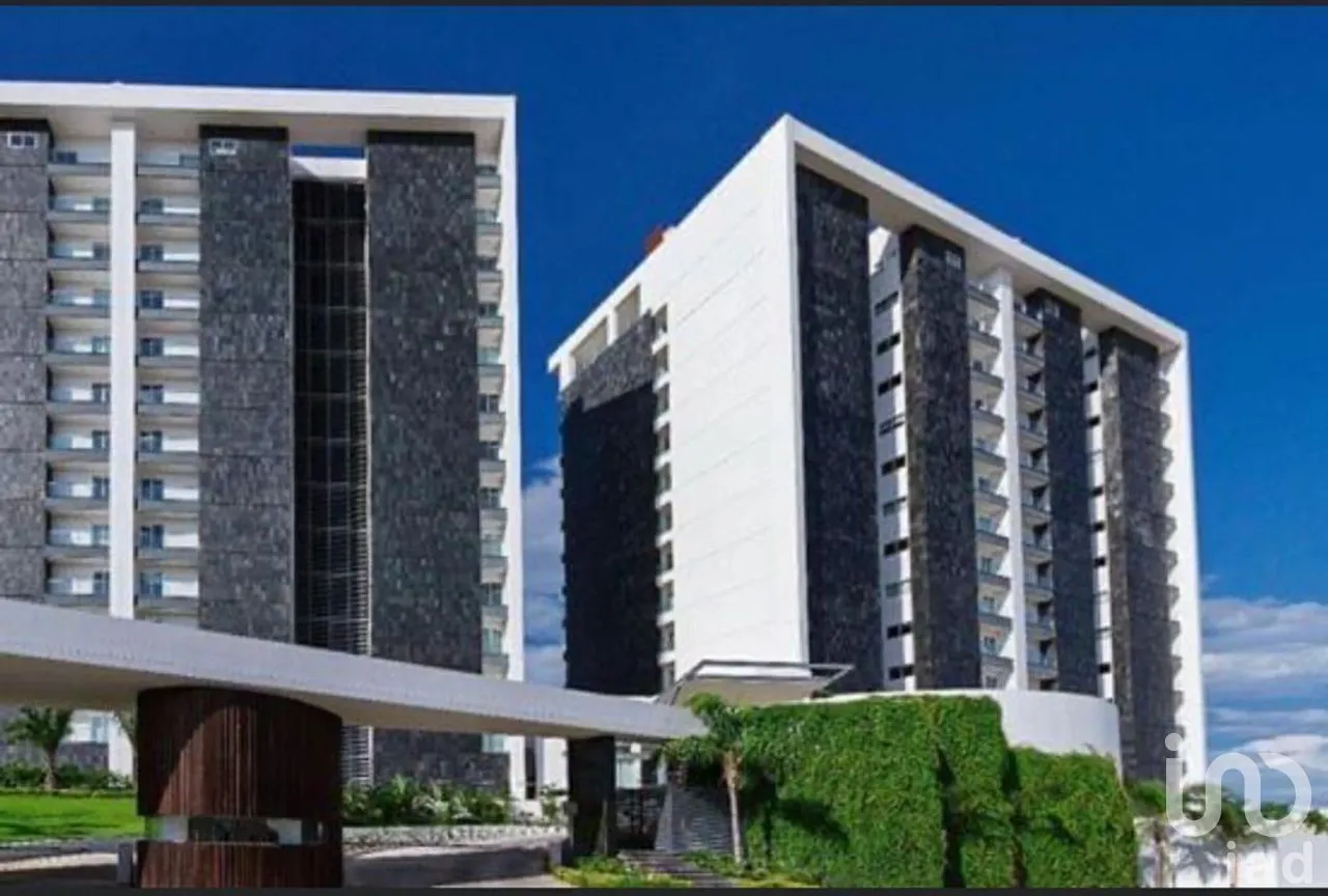 Departamento en Venta en Montes de Ame, Mérida, Yucatán | NEX-278154 | iad México | Foto 1 de 20