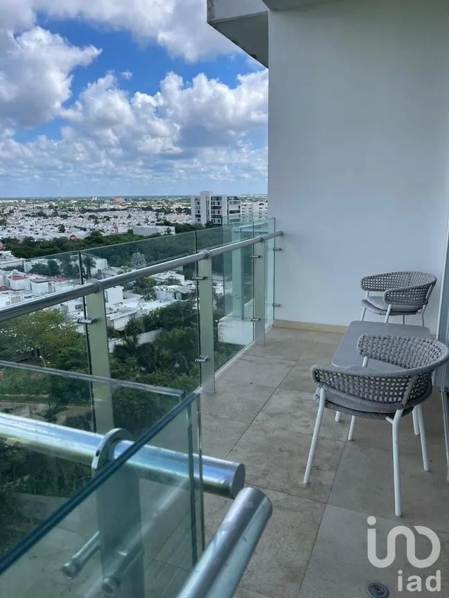 Departamento en Venta en Altabrisa, Mérida, Yucatán | NEX-278561 | iad México | Foto 15 de 16