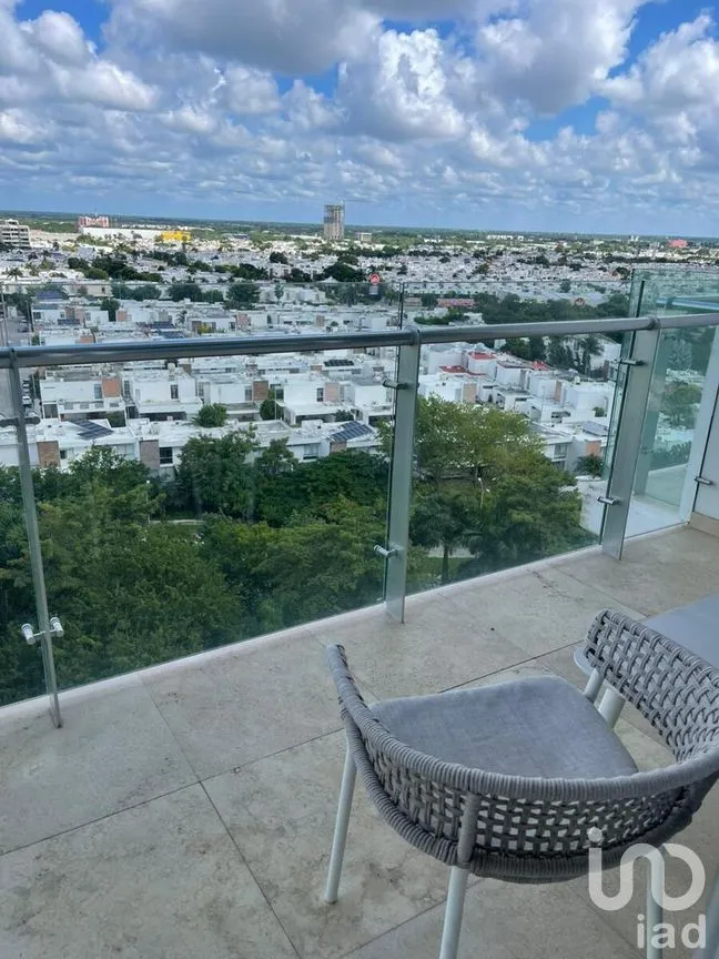 Departamento en Venta en Altabrisa, Mérida, Yucatán | NEX-278561 | iad México | Foto 16 de 16
