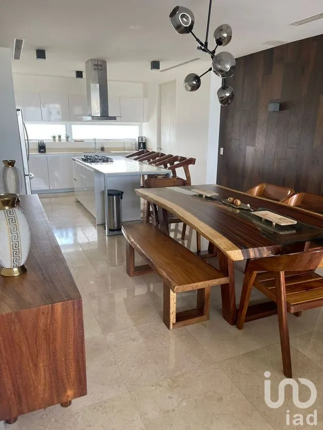 Departamento en Venta en Altabrisa, Mérida, Yucatán | NEX-278561 | iad México | Foto 3 de 16