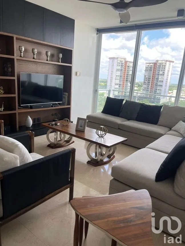 Departamento en Venta en Altabrisa, Mérida, Yucatán | NEX-278561 | iad México | Foto 4 de 16