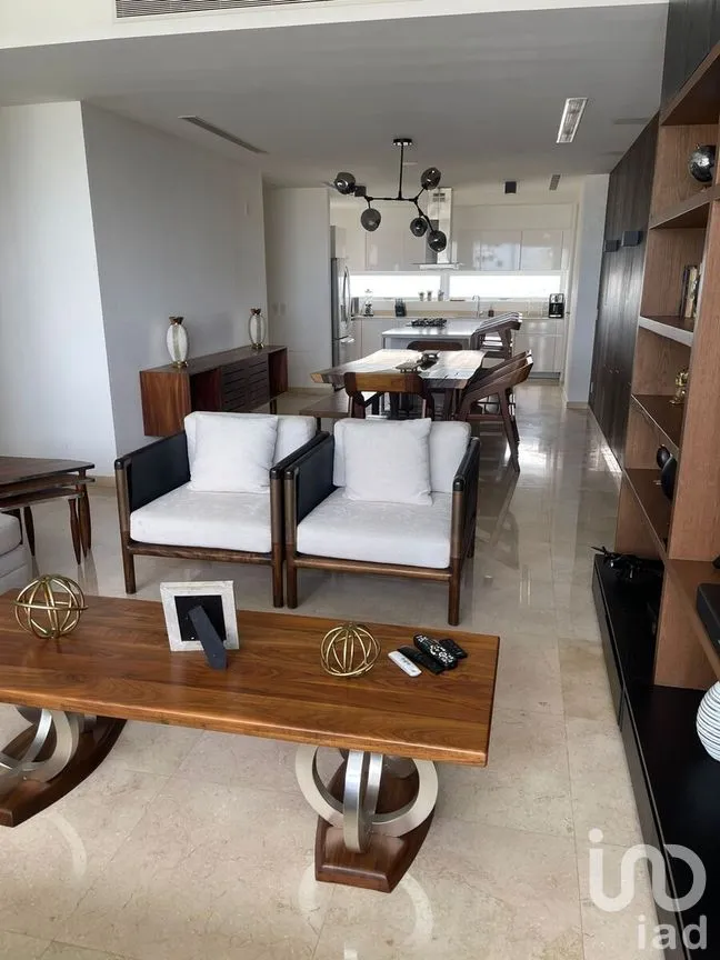Departamento en Venta en Altabrisa, Mérida, Yucatán | NEX-278561 | iad México | Foto 5 de 16
