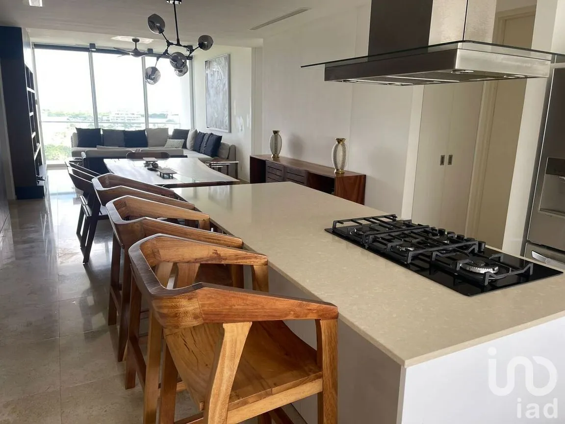Departamento en Venta en Altabrisa, Mérida, Yucatán | NEX-278561 | iad México | Foto 6 de 16