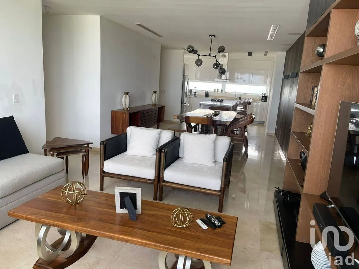 Departamento en Venta en Altabrisa, Mérida, Yucatán | NEX-278561 | iad México | Foto 7 de 16