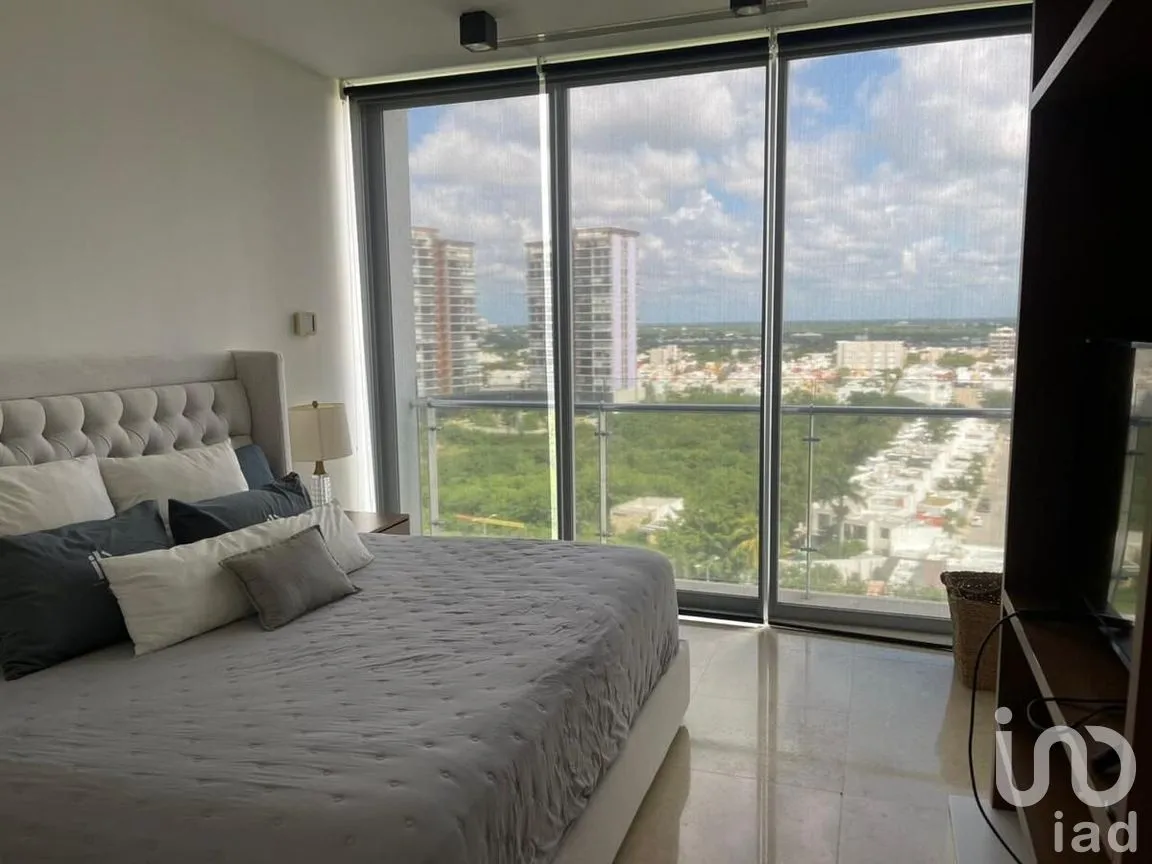 Departamento en Venta en Altabrisa, Mérida, Yucatán | NEX-278561 | iad México | Foto 10 de 16