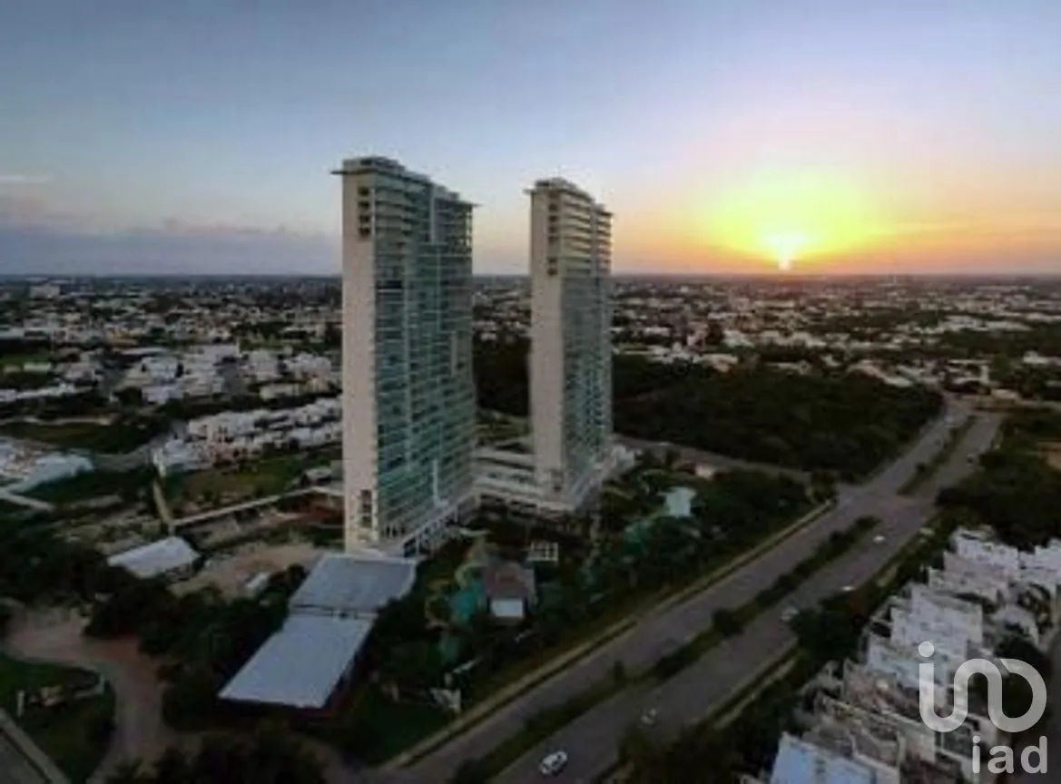 Departamento en Venta en Altabrisa, Mérida, Yucatán | NEX-278561 | iad México | Foto 1 de 16