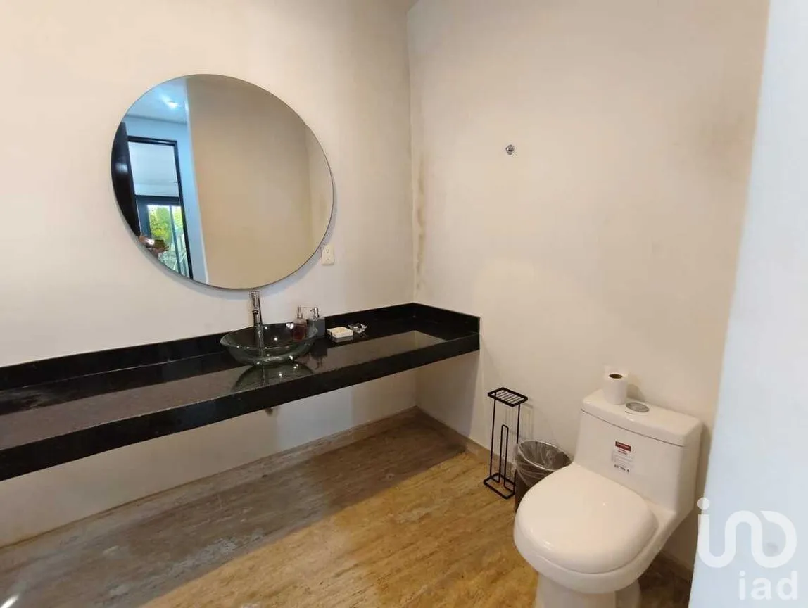 Casa en Renta en Las Américas, Mérida, Yucatán | NEX-279820 | iad México | Foto 10 de 11