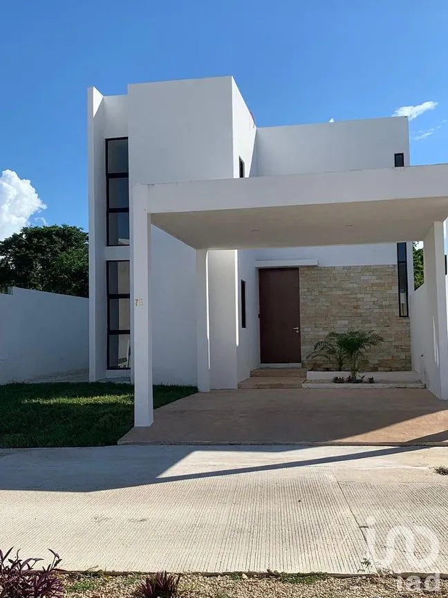 Casa en Venta en Cholul, Mérida, Yucatán | NEX-280233 | iad México | Foto 5 de 9