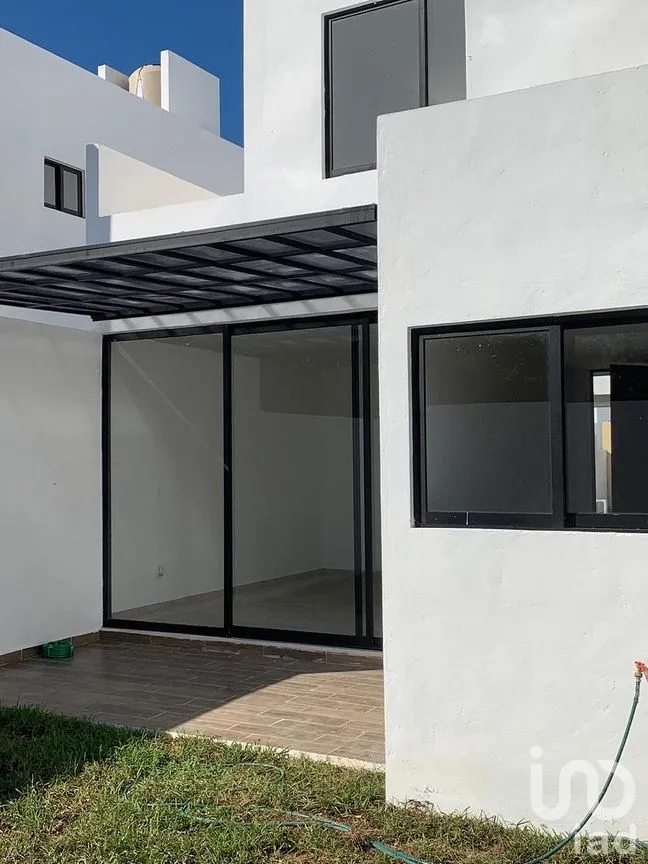 Casa en Venta en Cholul, Mérida, Yucatán | NEX-280233 | iad México | Foto 8 de 9