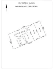 NEX-280673 - Terreno en Venta en Benito Juárez Nte, CP 97119, Yucatán.