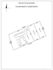 NEX-280674 - Terreno en Venta en Benito Juárez Nte, CP 97119, Yucatán.