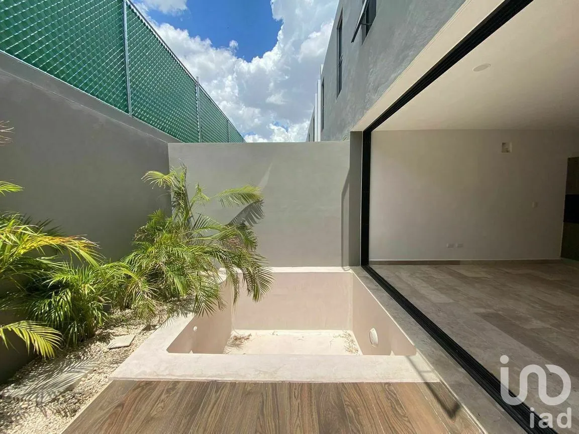 Casa en Venta en Santa Gertrudis Copo, Mérida, Yucatán | NEX-284271 | iad México | Foto 4 de 17