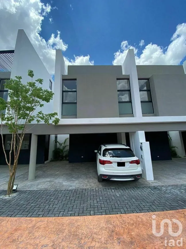 Casa en Venta en Santa Gertrudis Copo, Mérida, Yucatán | NEX-284271 | iad México | Foto 6 de 17