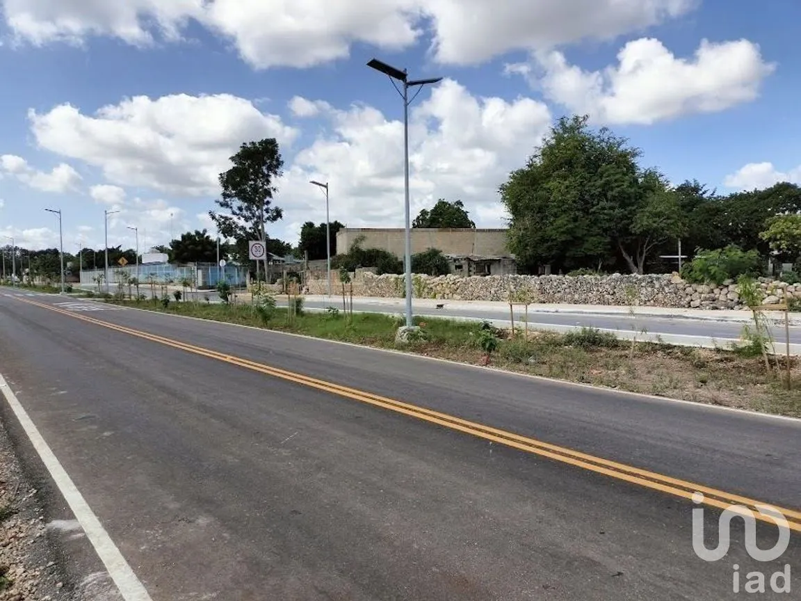 Terreno en Venta en Mulsay, Mérida, Yucatán | NEX-284273 | iad México | Foto 2 de 21