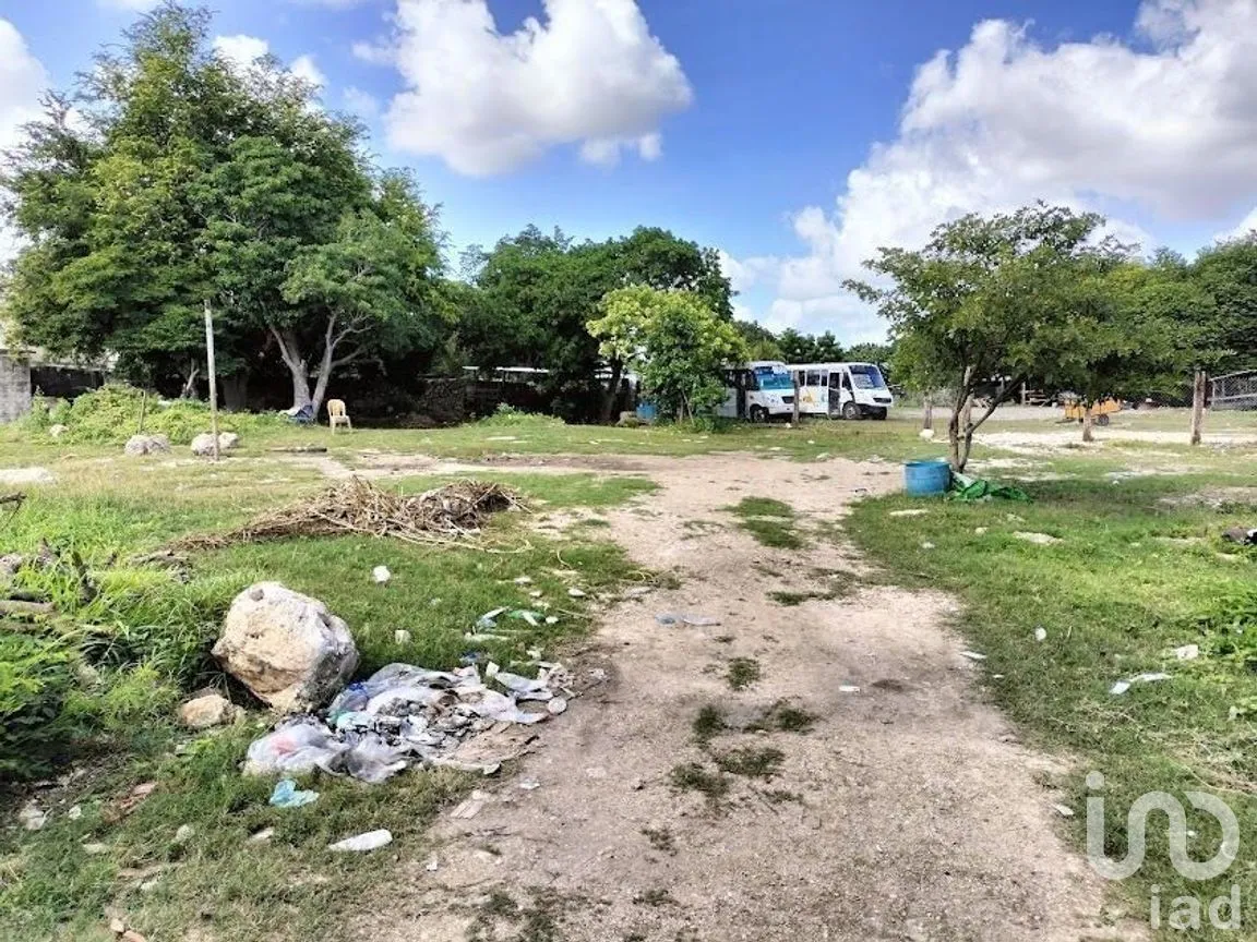 Terreno en Venta en Mulsay, Mérida, Yucatán | NEX-284273 | iad México | Foto 11 de 21