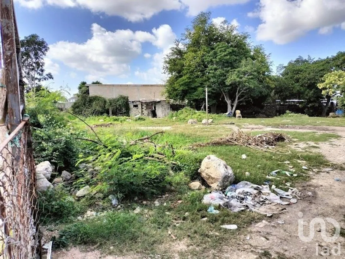 Terreno en Venta en Mulsay, Mérida, Yucatán | NEX-284273 | iad México | Foto 12 de 21