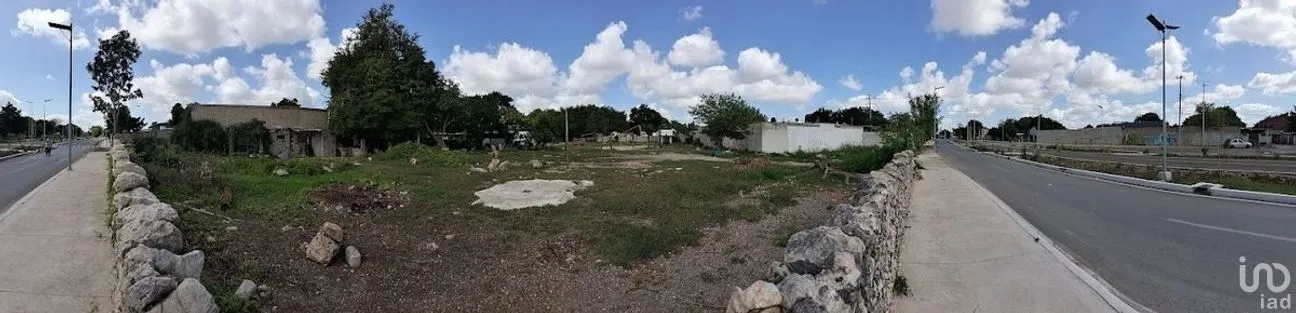 Terreno en Venta en Mulsay, Mérida, Yucatán | NEX-284273 | iad México | Foto 16 de 21