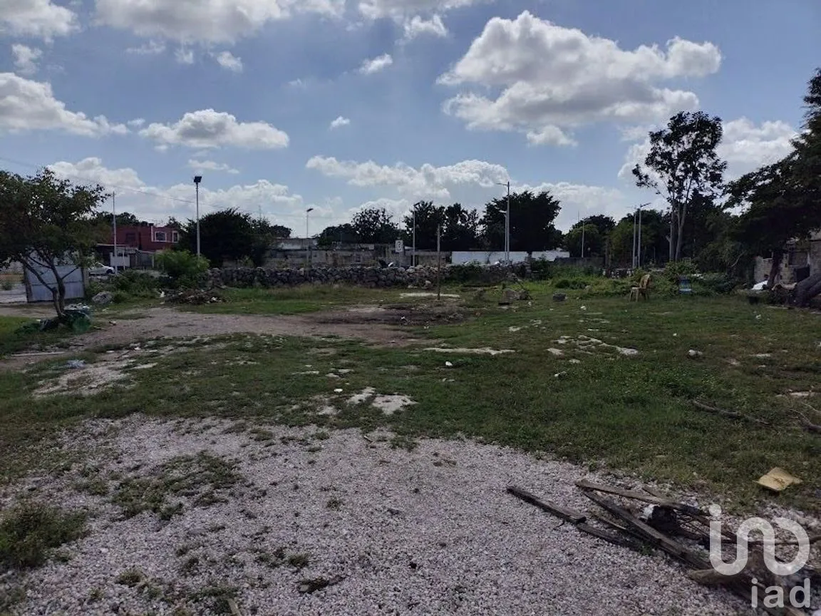 Terreno en Venta en Mulsay, Mérida, Yucatán | NEX-284273 | iad México | Foto 17 de 21