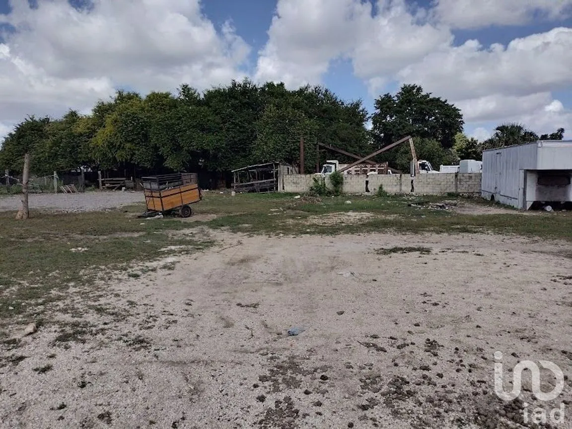 Terreno en Venta en Mulsay, Mérida, Yucatán | NEX-284273 | iad México | Foto 18 de 21