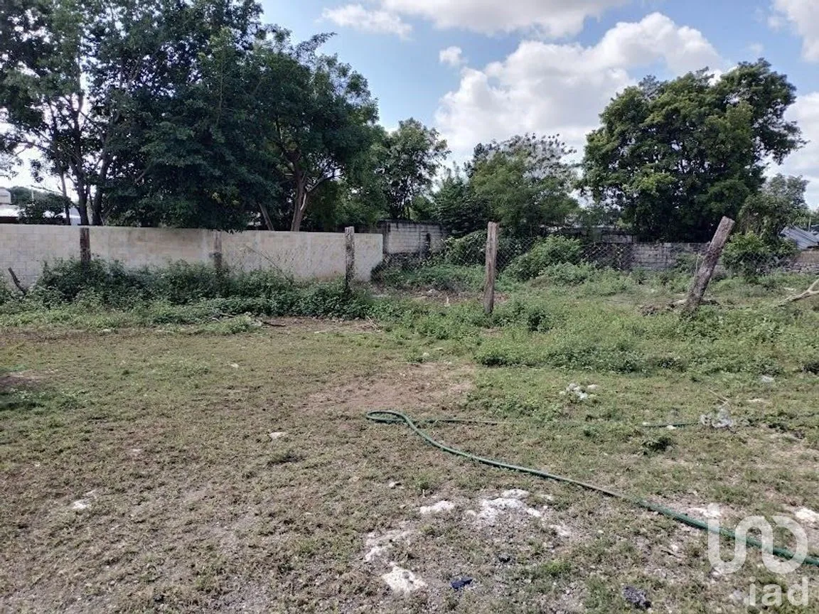 Terreno en Venta en Mulsay, Mérida, Yucatán | NEX-284273 | iad México | Foto 19 de 21