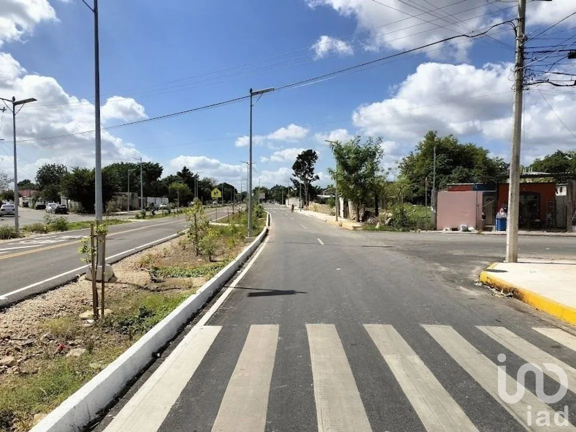 Terreno en Venta en Mulsay, Mérida, Yucatán | NEX-284273 | iad México | Foto 3 de 21