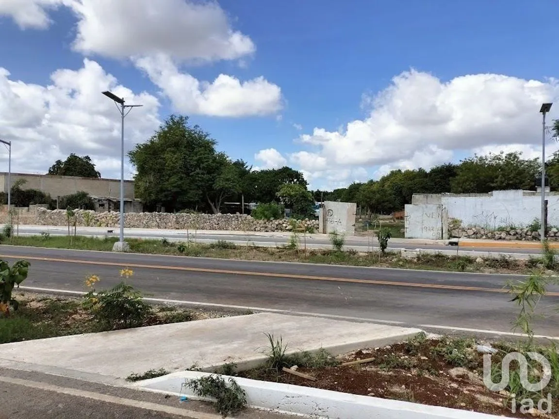 Terreno en Venta en Mulsay, Mérida, Yucatán | NEX-284273 | iad México | Foto 21 de 21