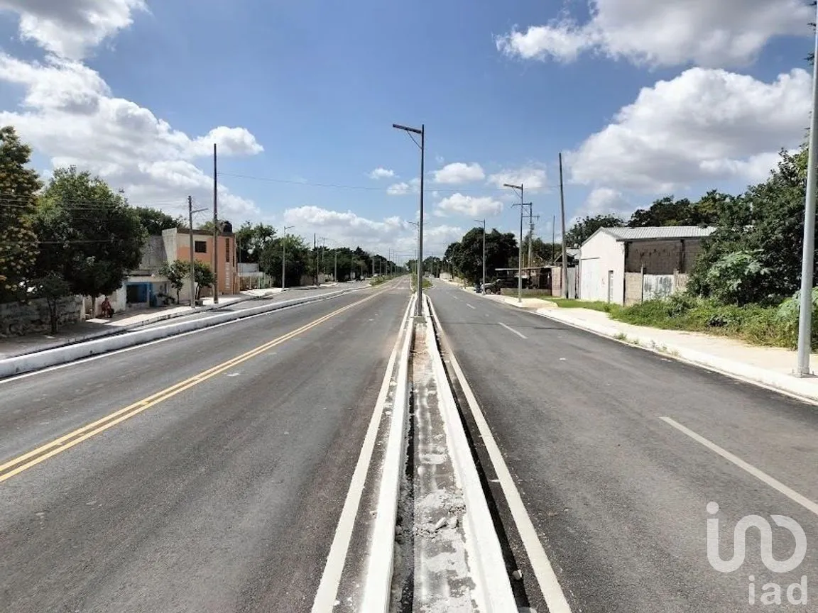 Terreno en Venta en Mulsay, Mérida, Yucatán | NEX-284273 | iad México | Foto 4 de 21