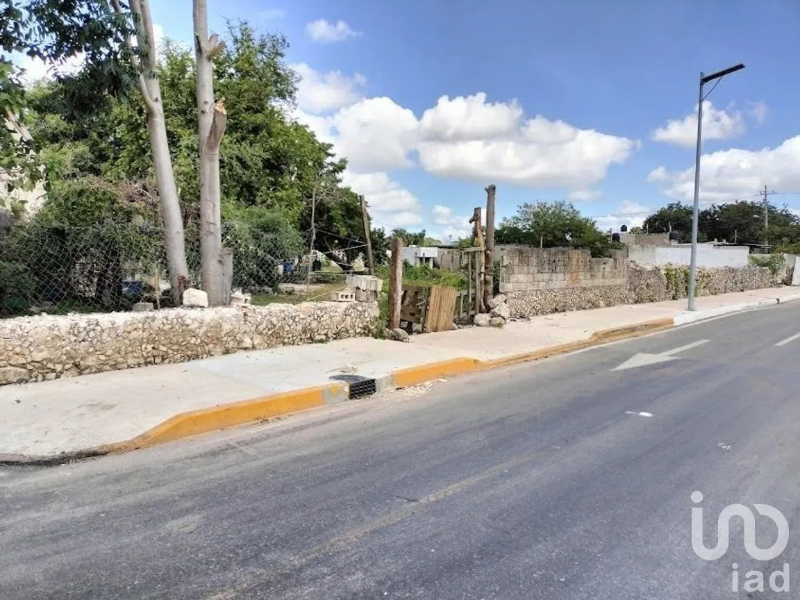 Terreno en Venta en Mulsay, Mérida, Yucatán | NEX-284273 | iad México | Foto 5 de 21