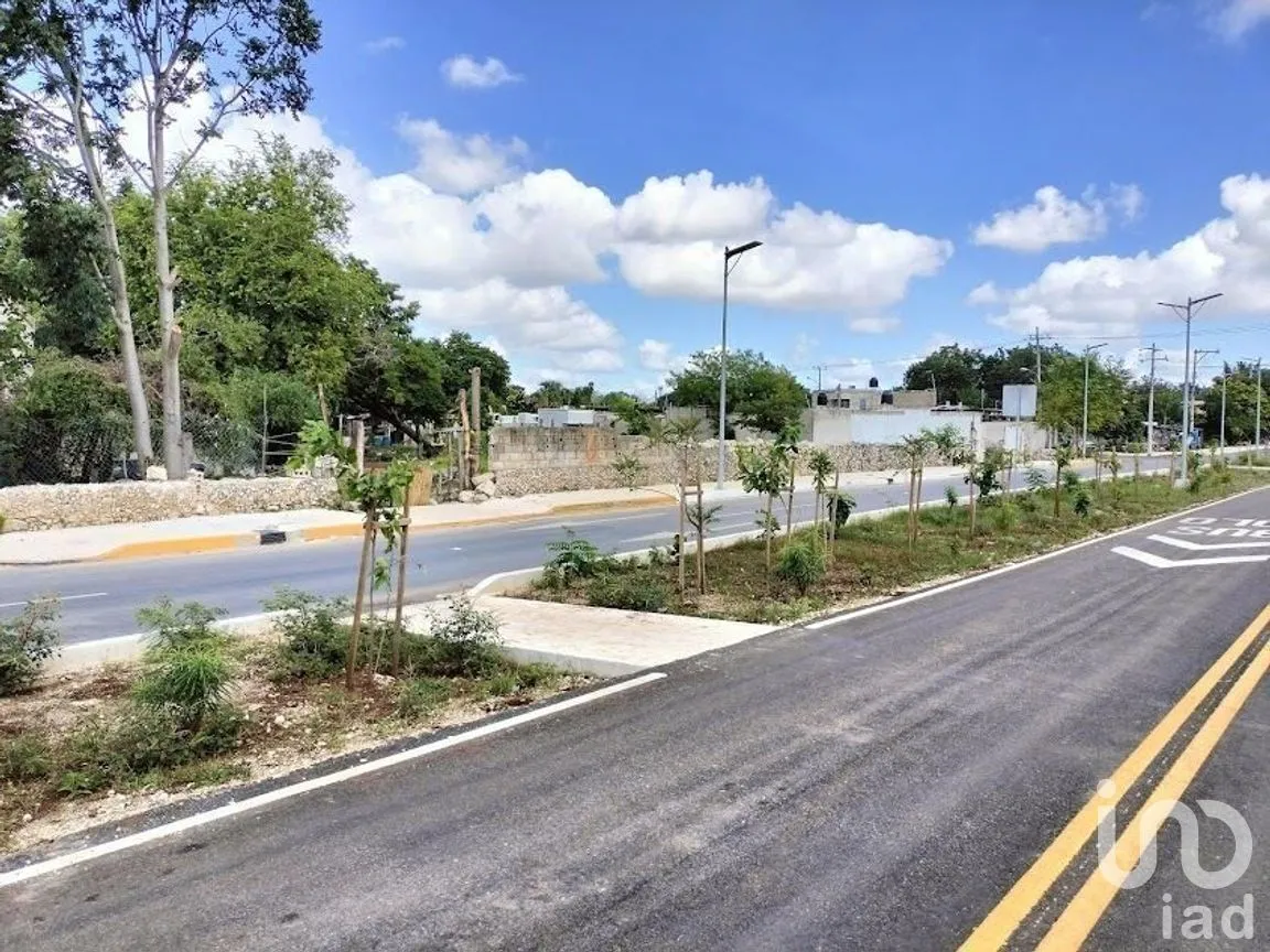 Terreno en Venta en Mulsay, Mérida, Yucatán | NEX-284273 | iad México | Foto 6 de 21
