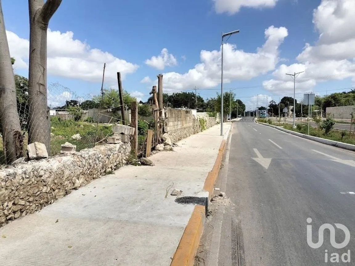 Terreno en Venta en Mulsay, Mérida, Yucatán | NEX-284273 | iad México | Foto 7 de 21