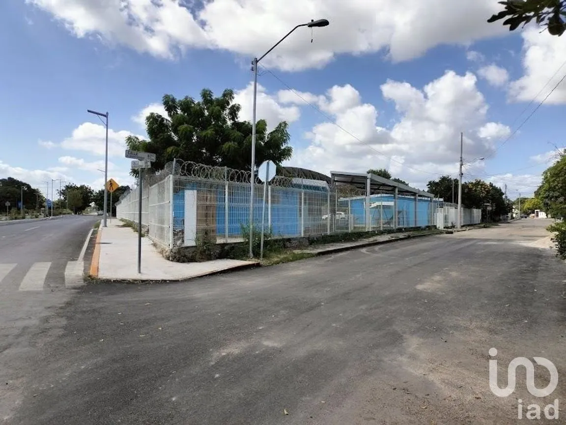 Terreno en Venta en Mulsay, Mérida, Yucatán | NEX-284273 | iad México | Foto 9 de 21
