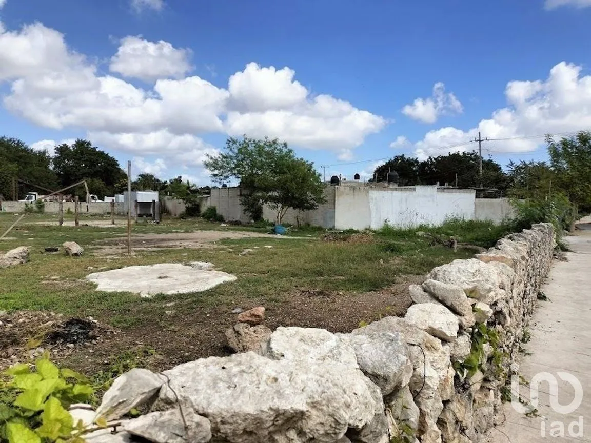 Terreno en Venta en Mulsay, Mérida, Yucatán | NEX-284273 | iad México | Foto 10 de 21
