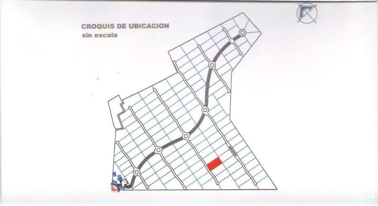 Terreno en Venta en Yucatán Country Club, Mérida, Yucatán | NEX-284553 | iad México | Foto 2 de 16