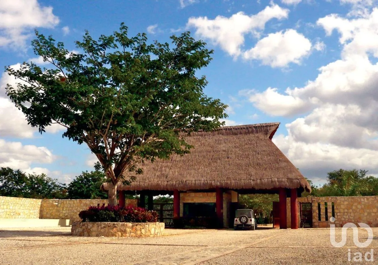 Terreno en Venta en Yucatán Country Club, Mérida, Yucatán | NEX-284553 | iad México | Foto 9 de 16