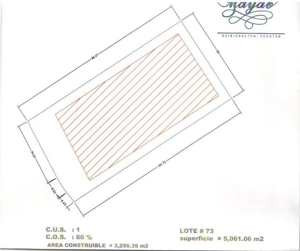 Terreno en Venta en Yucatán Country Club, Mérida, Yucatán | NEX-284553 | iad México | Foto 1 de 16