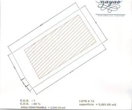 NEX-284553 - Terreno en Venta en Yucatán Country Club, CP 97308, Yucatán.