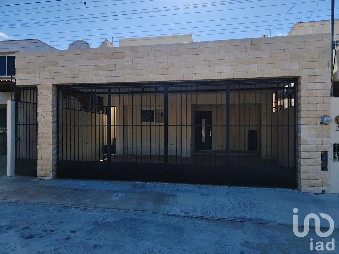 Casa en Venta en Vista Alegre Norte, Mérida, Yucatán | NEX-284960 | iad México | Foto 2 de 12