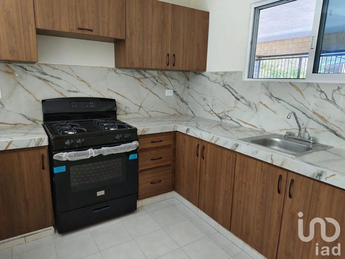 Casa en Venta en Vista Alegre Norte, Mérida, Yucatán | NEX-284960 | iad México | Foto 4 de 12