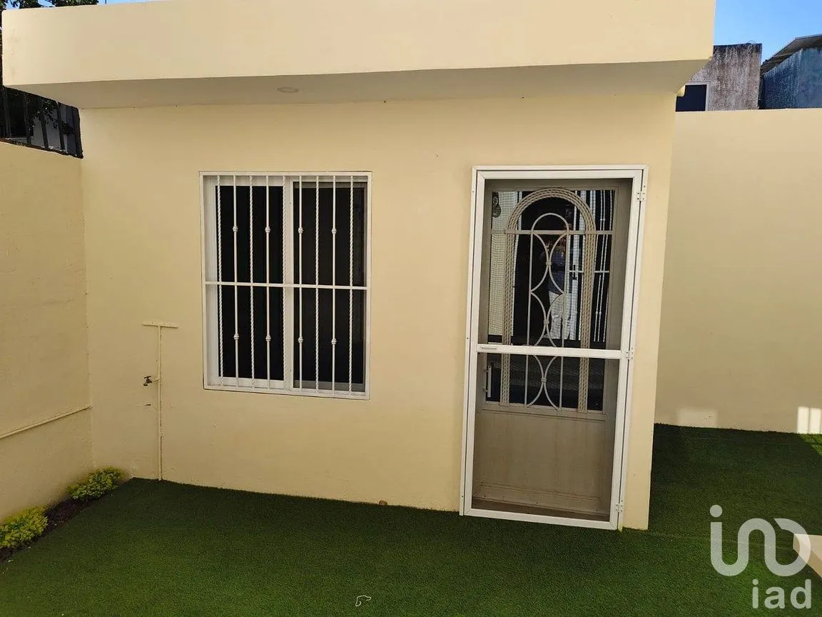 Casa en Venta en Vista Alegre Norte, Mérida, Yucatán | NEX-284960 | iad México | Foto 9 de 12