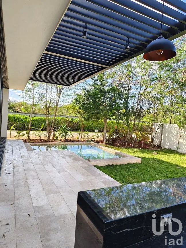 Casa en Venta en Yucatán Country Club, Mérida, Yucatán | NEX-284962 | iad México | Foto 3 de 20