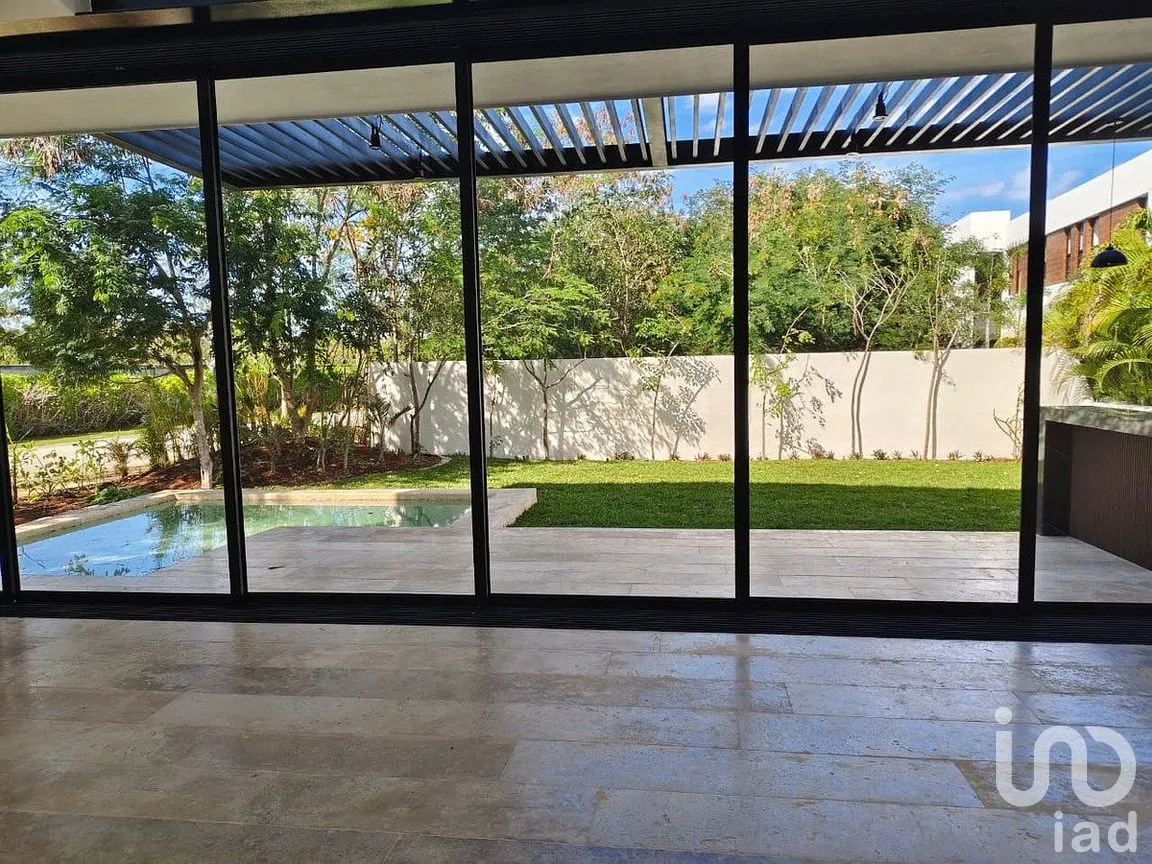 Casa en Venta en Yucatán Country Club, Mérida, Yucatán | NEX-284962 | iad México | Foto 4 de 20