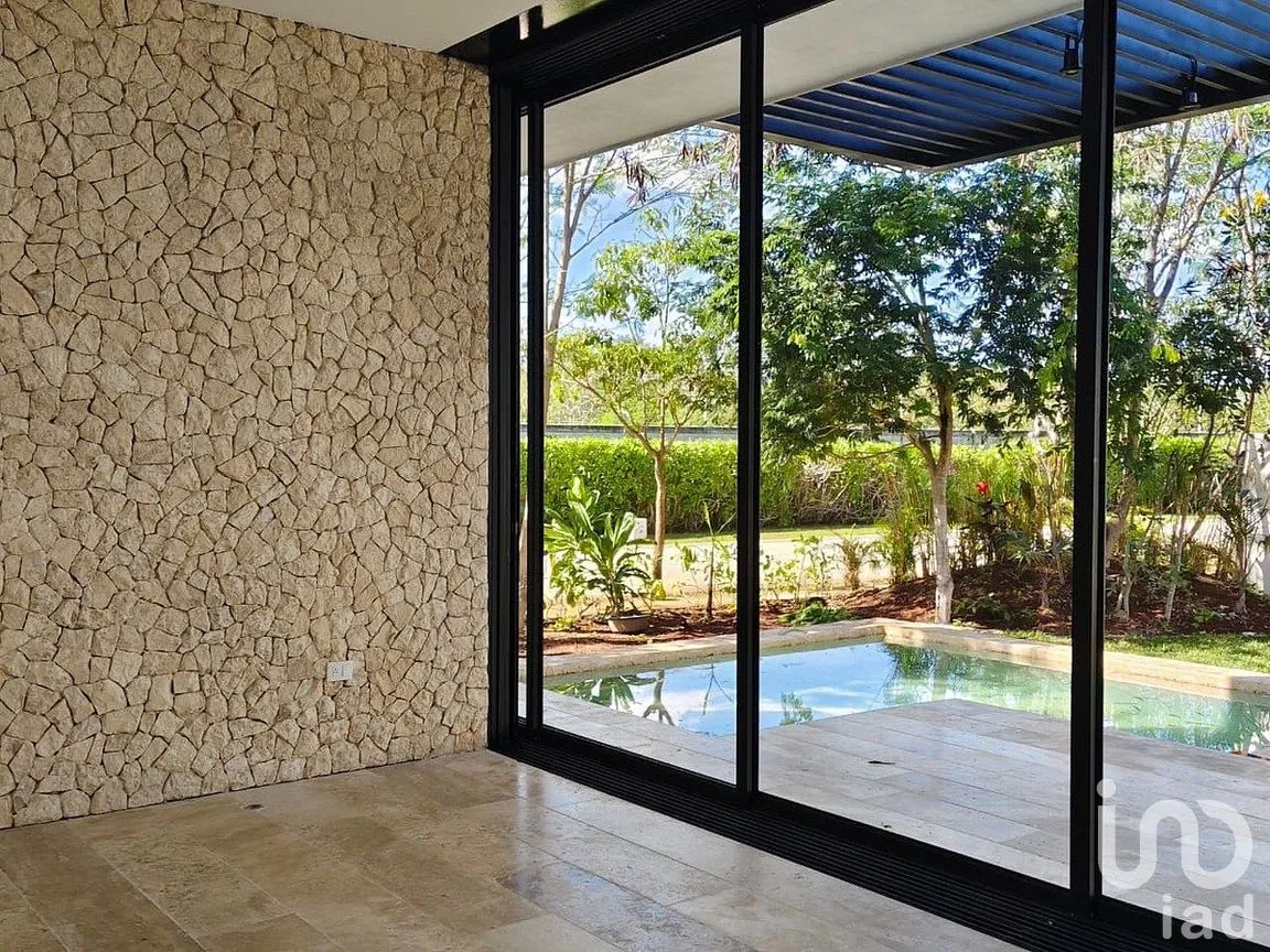 Casa en Venta en Yucatán Country Club, Mérida, Yucatán | NEX-284962 | iad México | Foto 7 de 20