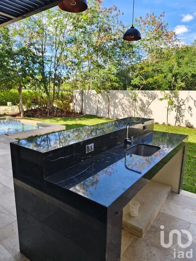 Casa en Venta en Yucatán Country Club, Mérida, Yucatán | NEX-284962 | iad México | Foto 8 de 20