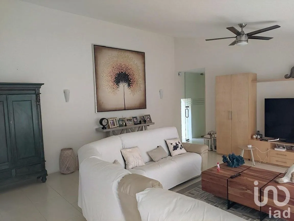 Casa en Venta en Club de Golf La Ceiba, Mérida, Yucatán | NEX-285080 | iad México | Foto 13 de 19