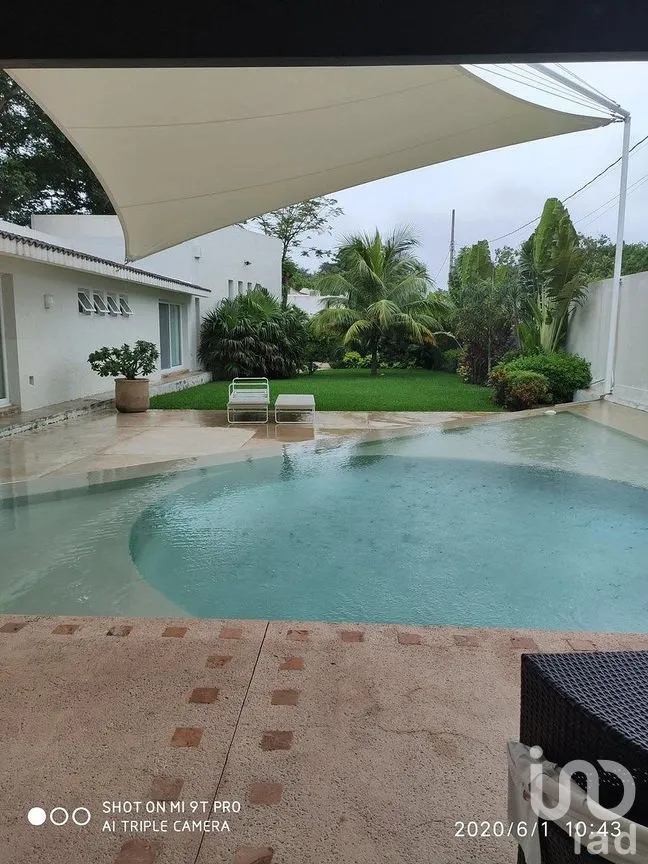 Casa en Venta en Club de Golf La Ceiba, Mérida, Yucatán | NEX-285080 | iad México | Foto 14 de 19